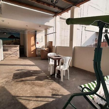 Guest House Тумбес Екстериор снимка