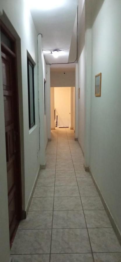 Guest House Тумбес Екстериор снимка