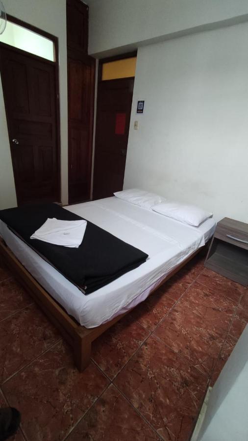 Guest House Тумбес Екстериор снимка