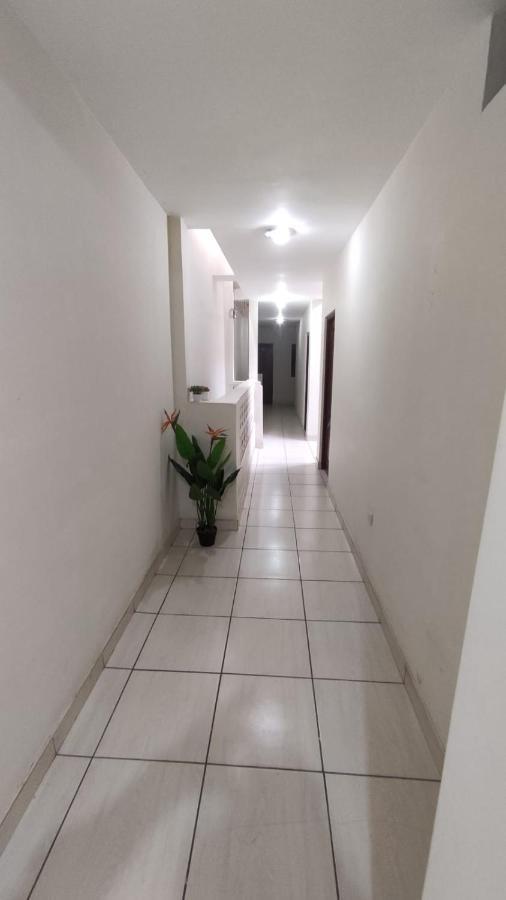 Guest House Тумбес Екстериор снимка